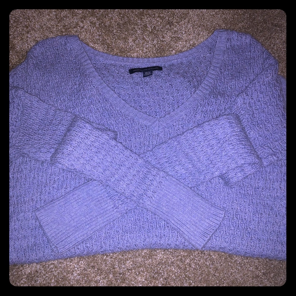 AMERICAN EAGLE Sweater